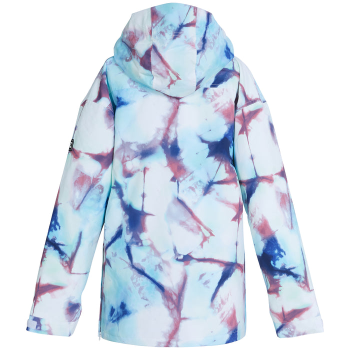 DC Savvy Anorak - Women's Iridescent