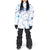 DC Savvy Anorak - Women's Iridescent