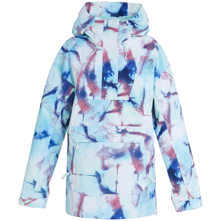 DC Savvy Anorak - Women's Iridescent