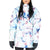 DC Savvy Anorak - Women's Iridescent