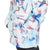 DC Savvy Anorak - Women's Iridescent