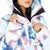 DC Savvy Anorak - Women's Iridescent