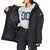 DC Panoramic Parka - Women's Black