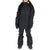 DC Panoramic Parka - Women's Black