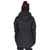 DC Panoramic Parka - Women's Black