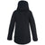 DC Panoramic Parka - Women's Black