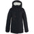 DC Panoramic Parka - Women's Black