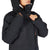 DC Panoramic Parka - Women's Black
