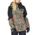 DC Liberate Jacket - Women's Paisley Ivy Green