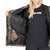 DC Liberate Jacket - Women's Paisley Ivy Green