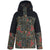 DC Liberate Jacket - Women's Paisley Ivy Green