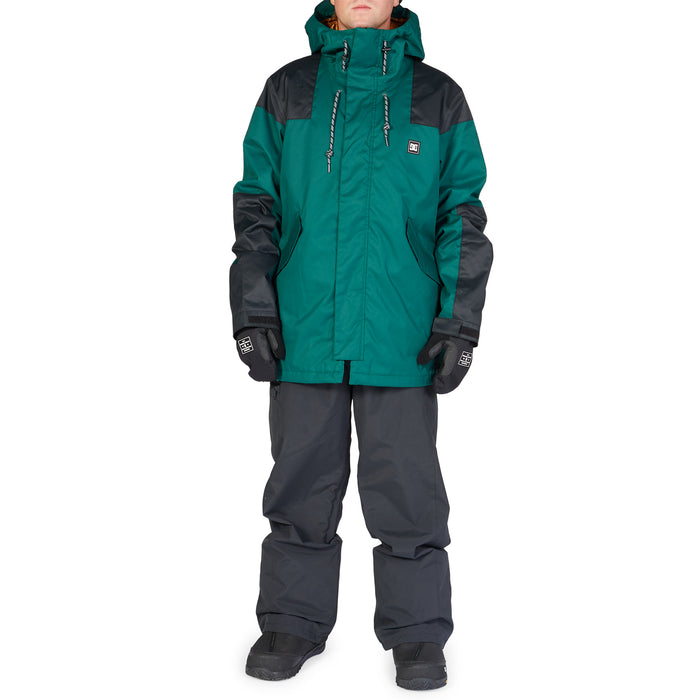 DC Anchor Jacket - Men's Botanical Garden