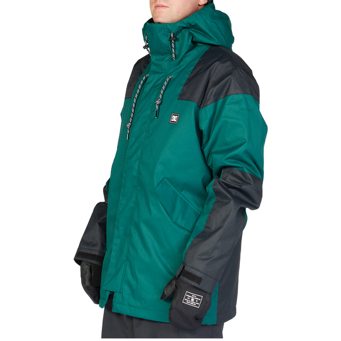 DC Anchor Jacket - Men's Botanical Garden