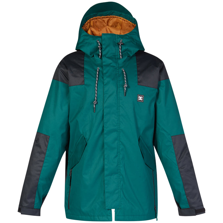 DC Anchor Jacket - Men's Botanical Garden
