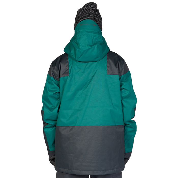 DC Anchor Jacket - Men's Botanical Garden