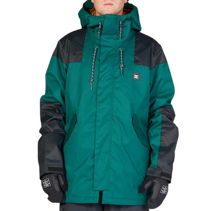 DC Anchor Jacket - Men's Botanical Garden