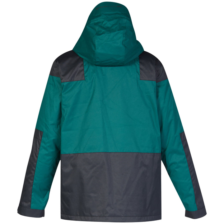 DC Anchor Jacket - Men's Botanical Garden