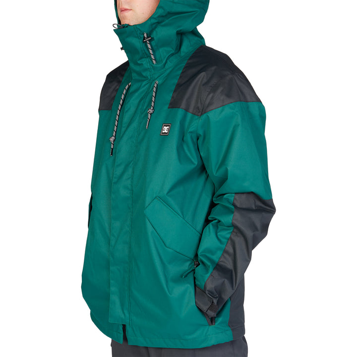 DC Anchor Jacket - Men's Botanical Garden