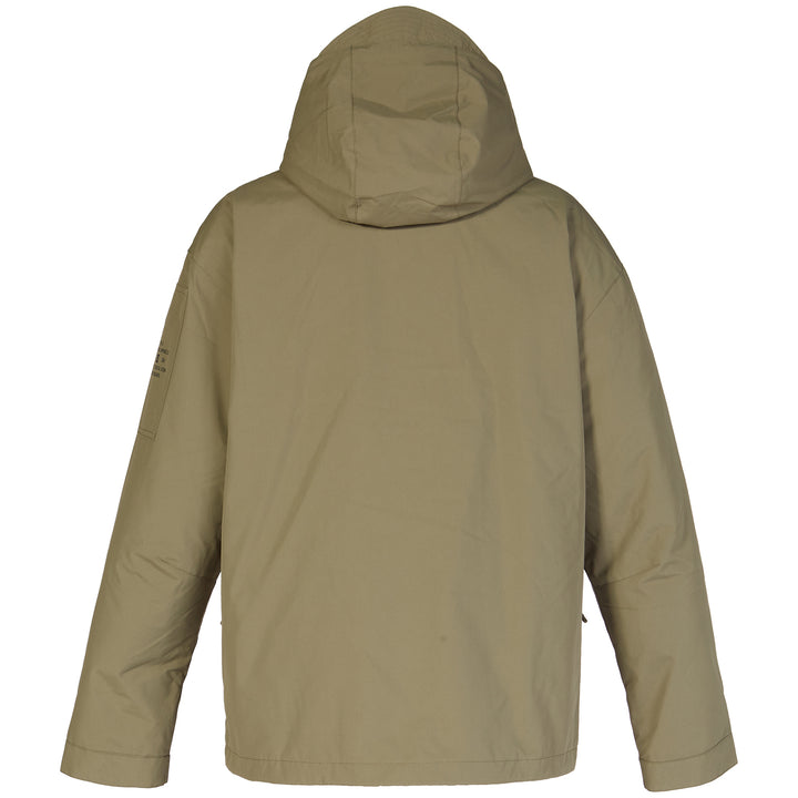 DC Cadet Jacket - Men's Ivy Green