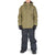 DC Cadet Jacket - Men's Ivy Green
