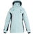 DC Meridian 45K Jacket - Women's Starlight