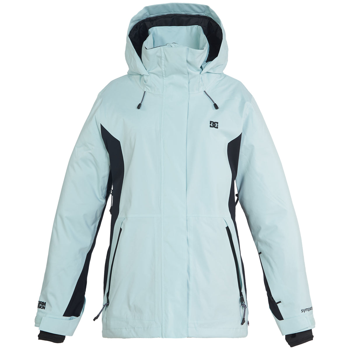 DC Meridian 45K Jacket - Women's Starlight
