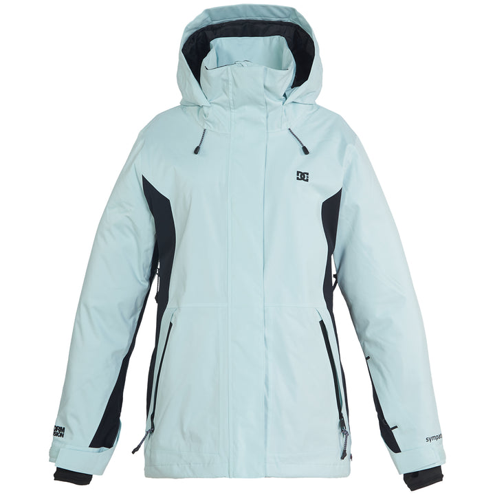 DC Meridian 45K Jacket - Women's Starlight