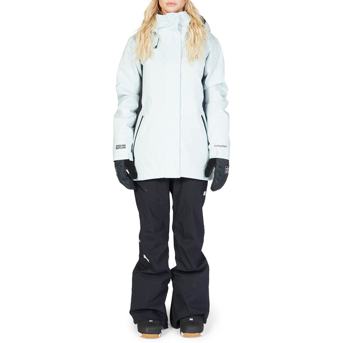 DC Meridian 45K Jacket - Women's Starlight