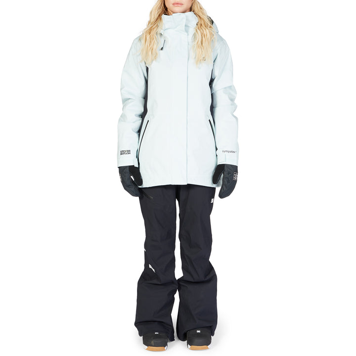DC Meridian 45K Jacket - Women's Starlight
