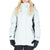 DC Meridian 45K Jacket - Women's Starlight