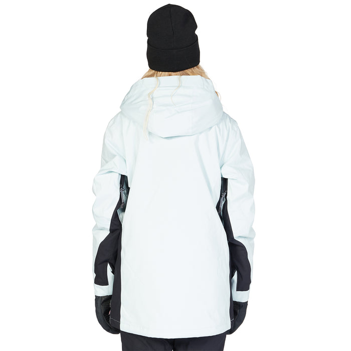 DC Meridian 45K Jacket - Women's Starlight