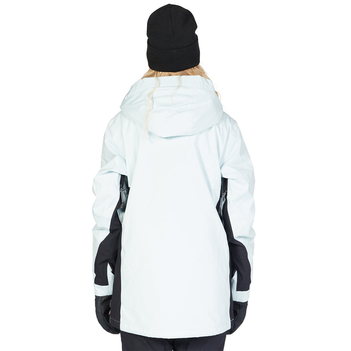 DC Meridian 45K Jacket - Women's Starlight