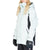 DC Meridian 45K Jacket - Women's Starlight