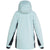 DC Meridian 45K Jacket - Women's Starlight