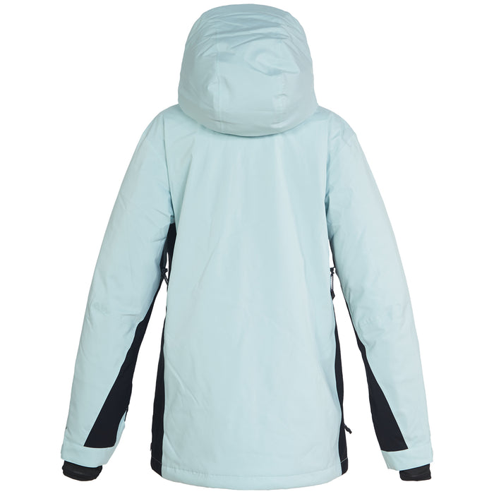 DC Meridian 45K Jacket - Women's Starlight