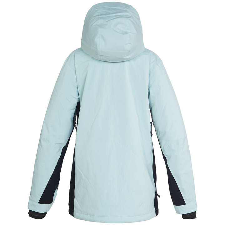 DC Meridian 45K Jacket - Women's Starlight