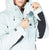 DC Meridian 45K Jacket - Women's Starlight