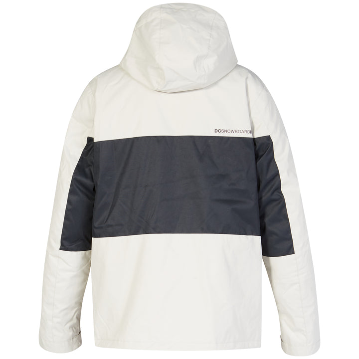 DC Defy Jacket - Men's Pelican