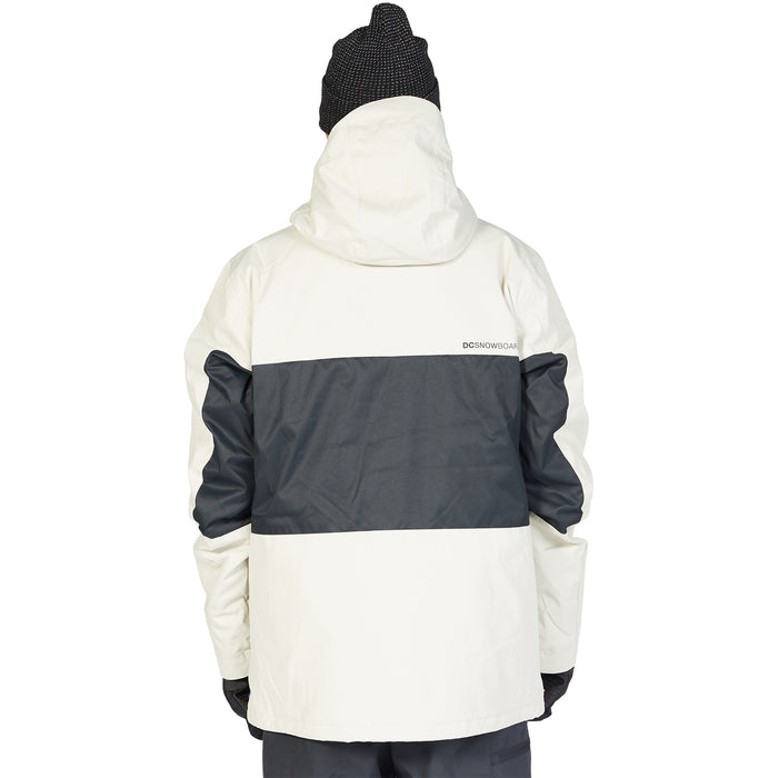 DC Defy Jacket - Men's Pelican
