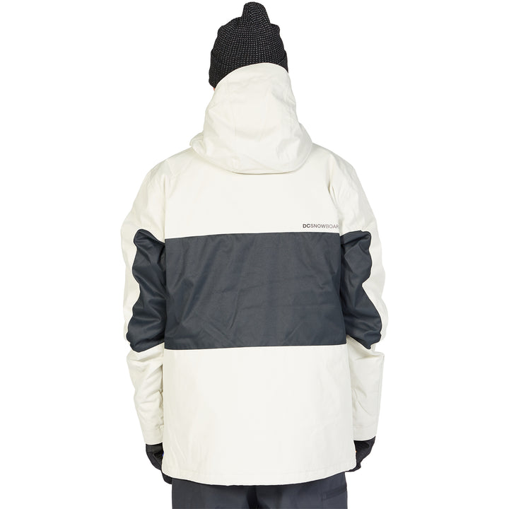 DC Defy Jacket - Men's Pelican