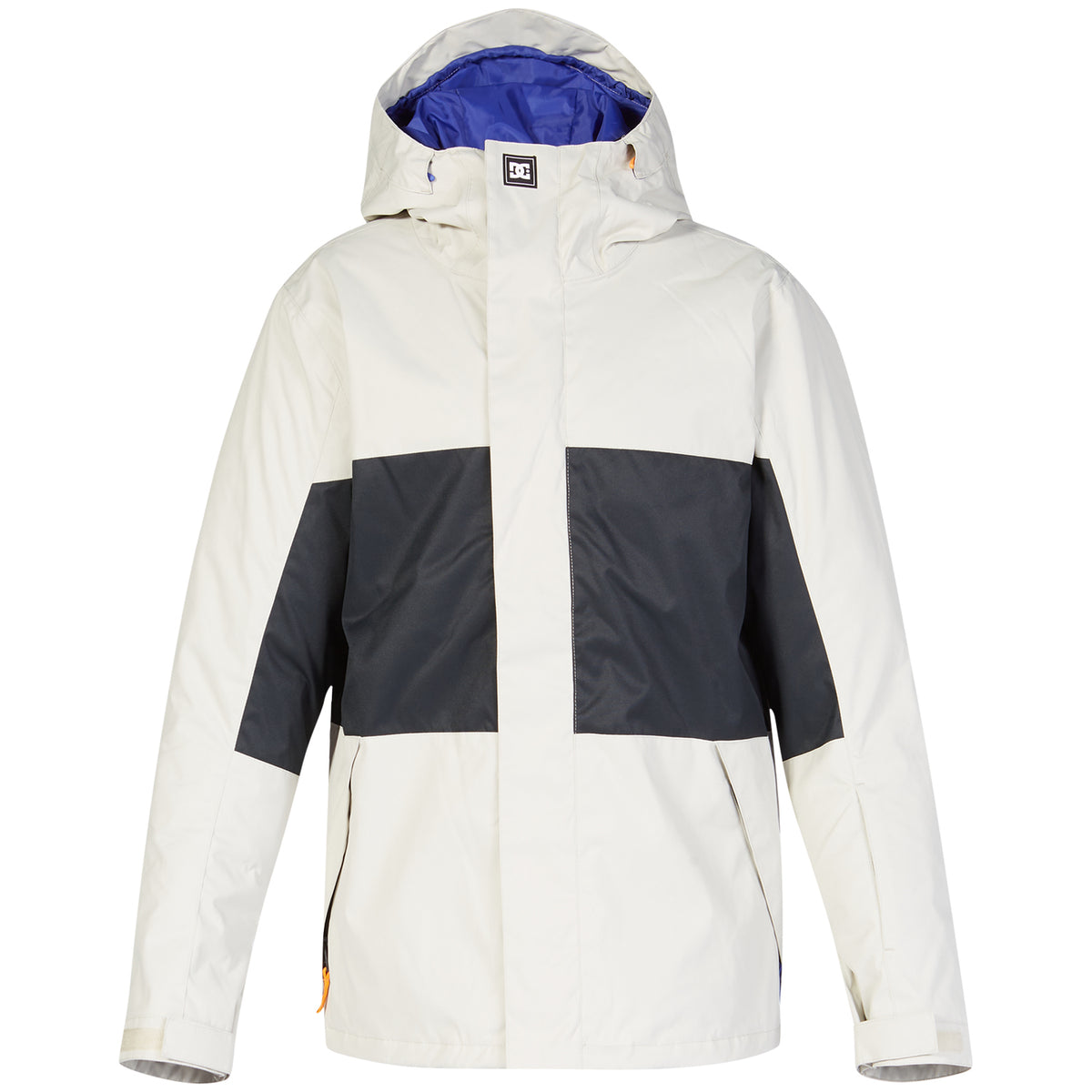 DC Defy Jacket - Men's Pelican