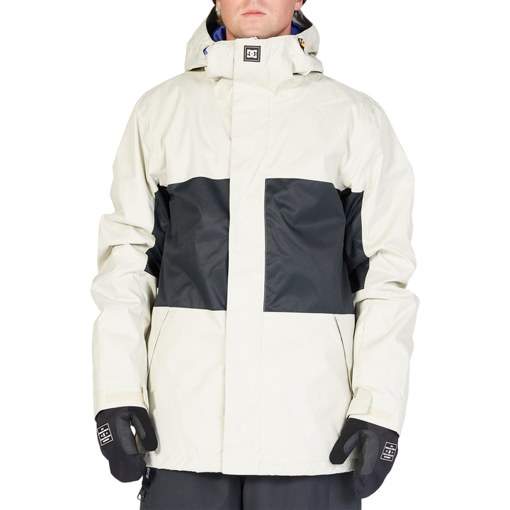 DC Defy Jacket - Men's Pelican