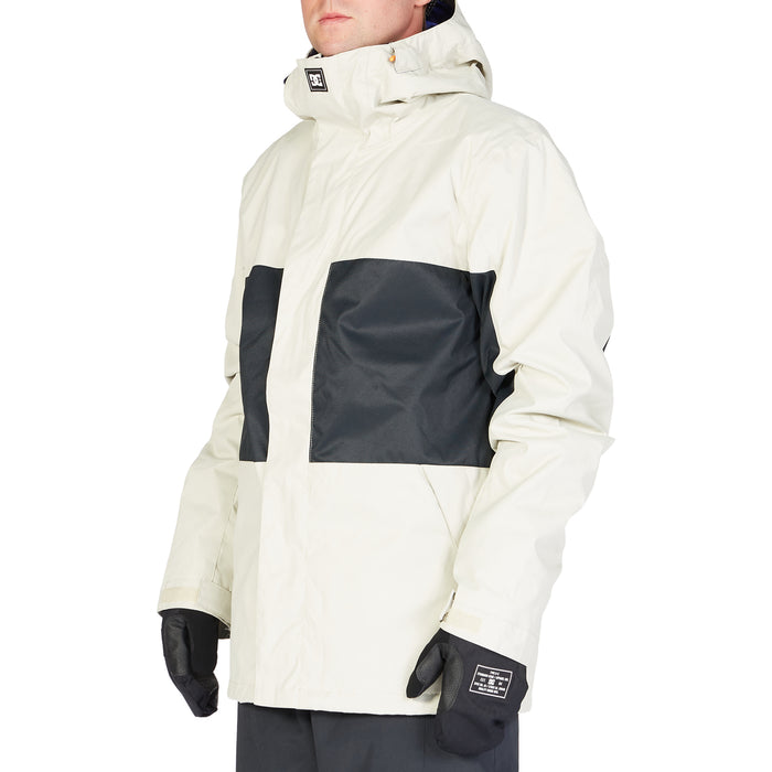 DC Defy Jacket - Men's Pelican
