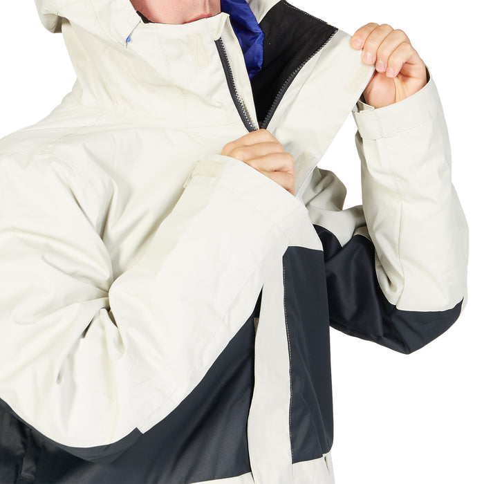 DC Defy Jacket - Men's Pelican