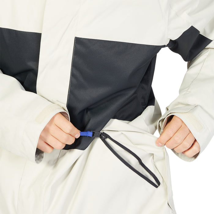 DC Defy Jacket - Men's Pelican