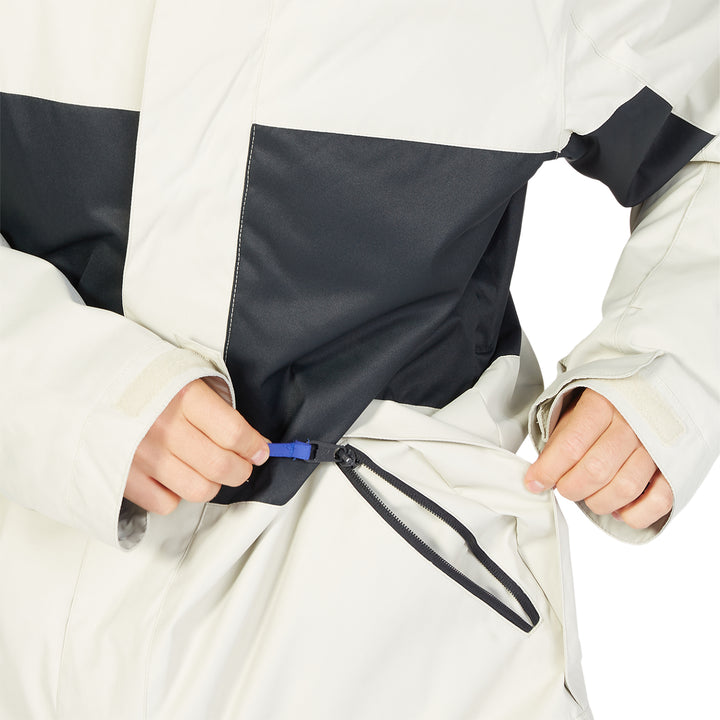 DC Defy Jacket - Men's Pelican