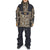 DC DC-43 Anorak - Men's Mossy Oak Original Bottomland