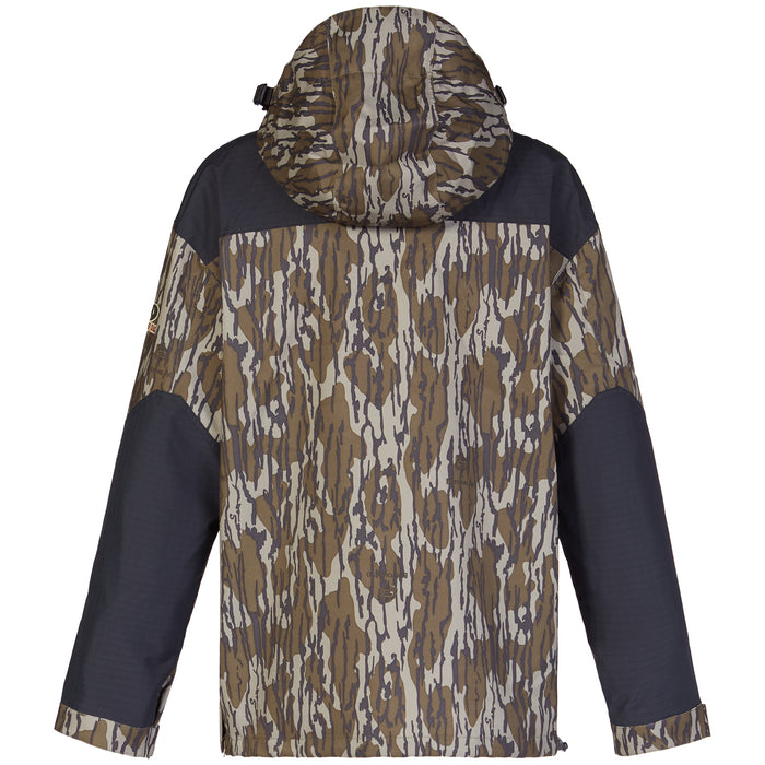 DC DC-43 Anorak - Men's Mossy Oak Original Bottomland