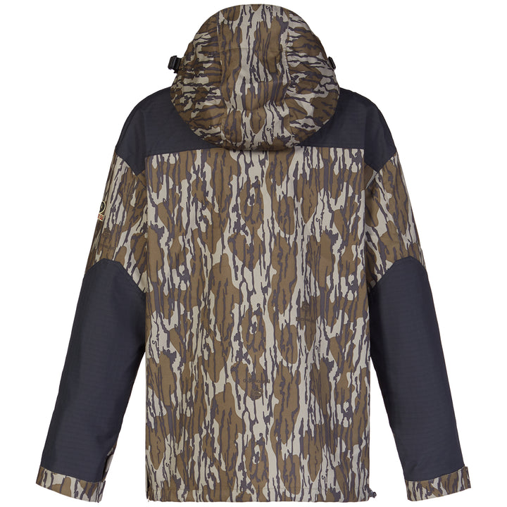 DC DC-43 Anorak - Men's Mossy Oak Original Bottomland