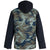 DC Bandwidth Jacket - Men's Woodland Camo Green